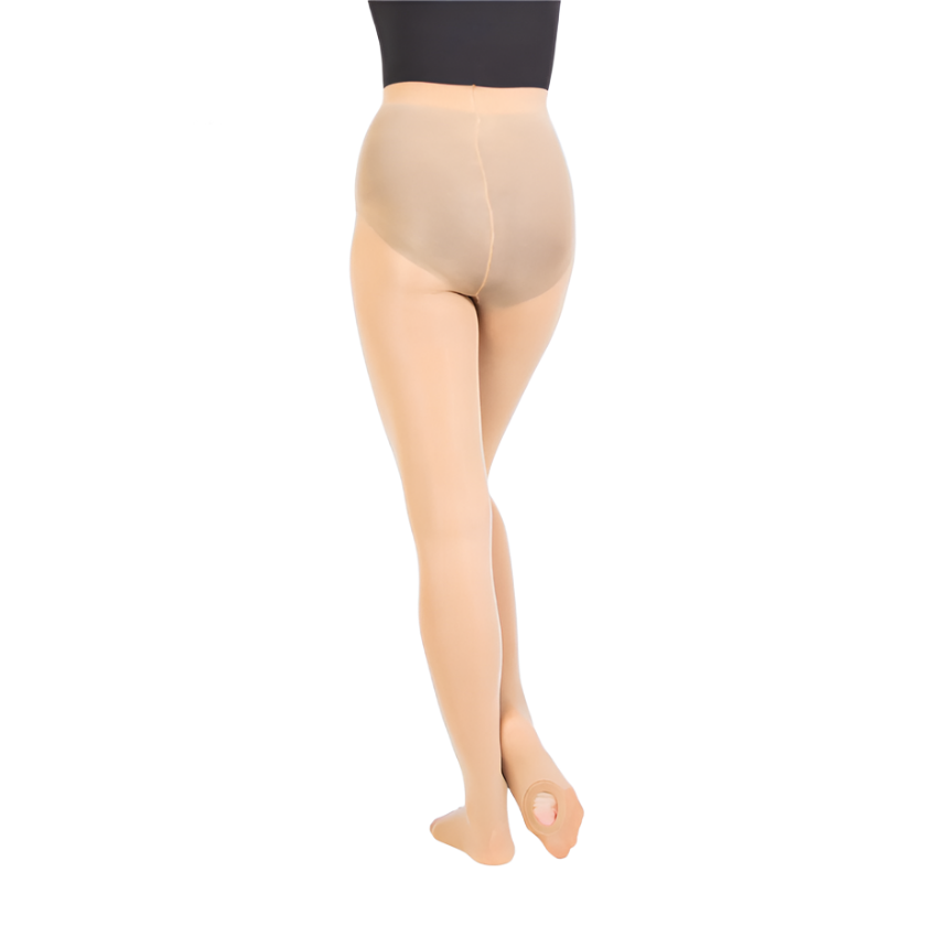 Bodywrappers Convertible Tights
