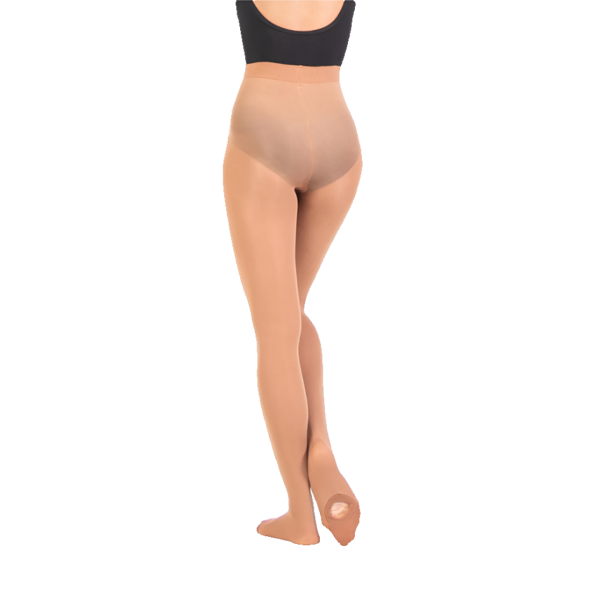 Bodywrappers Convertible Tights