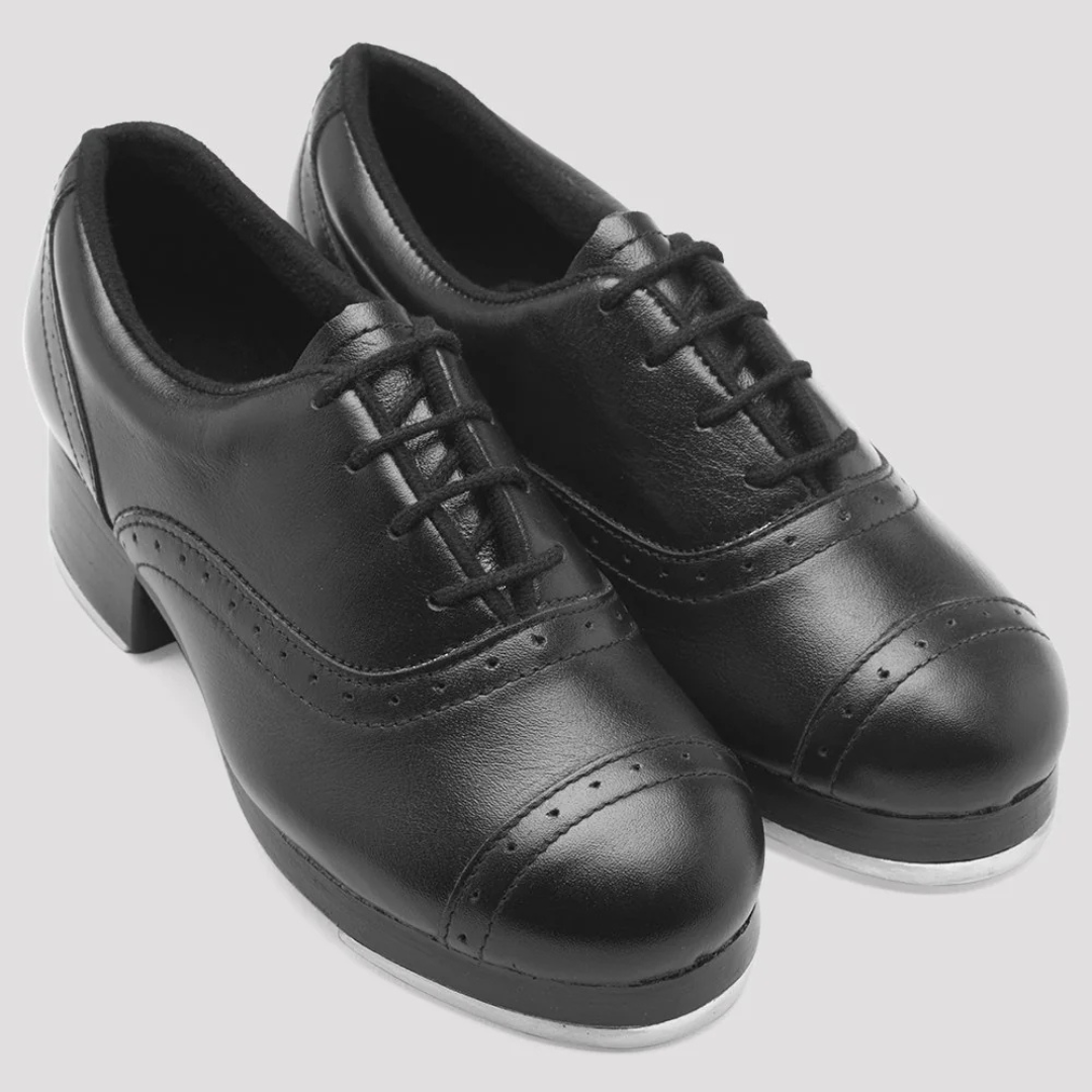 Bloch Jason Samuels Smith Tap Shoes