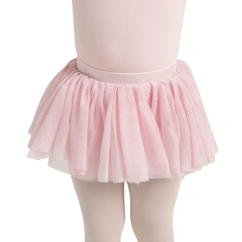 Capezio Children's Glitter Tutu