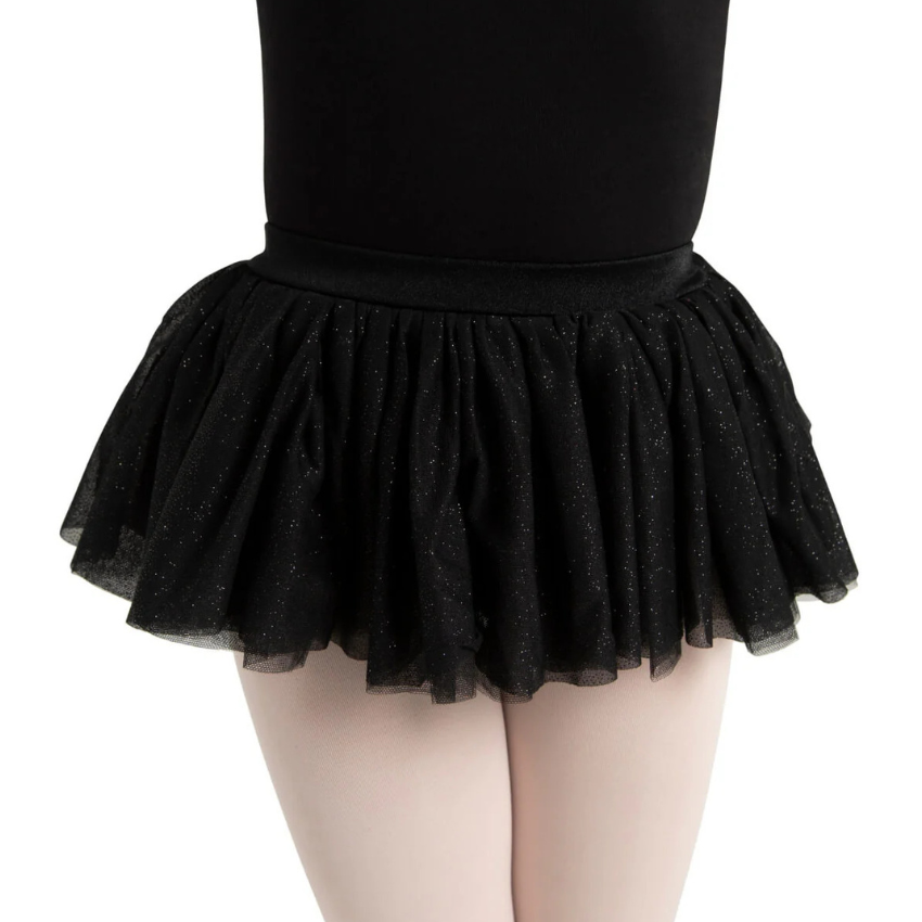 Capezio Children's Glitter Tutu