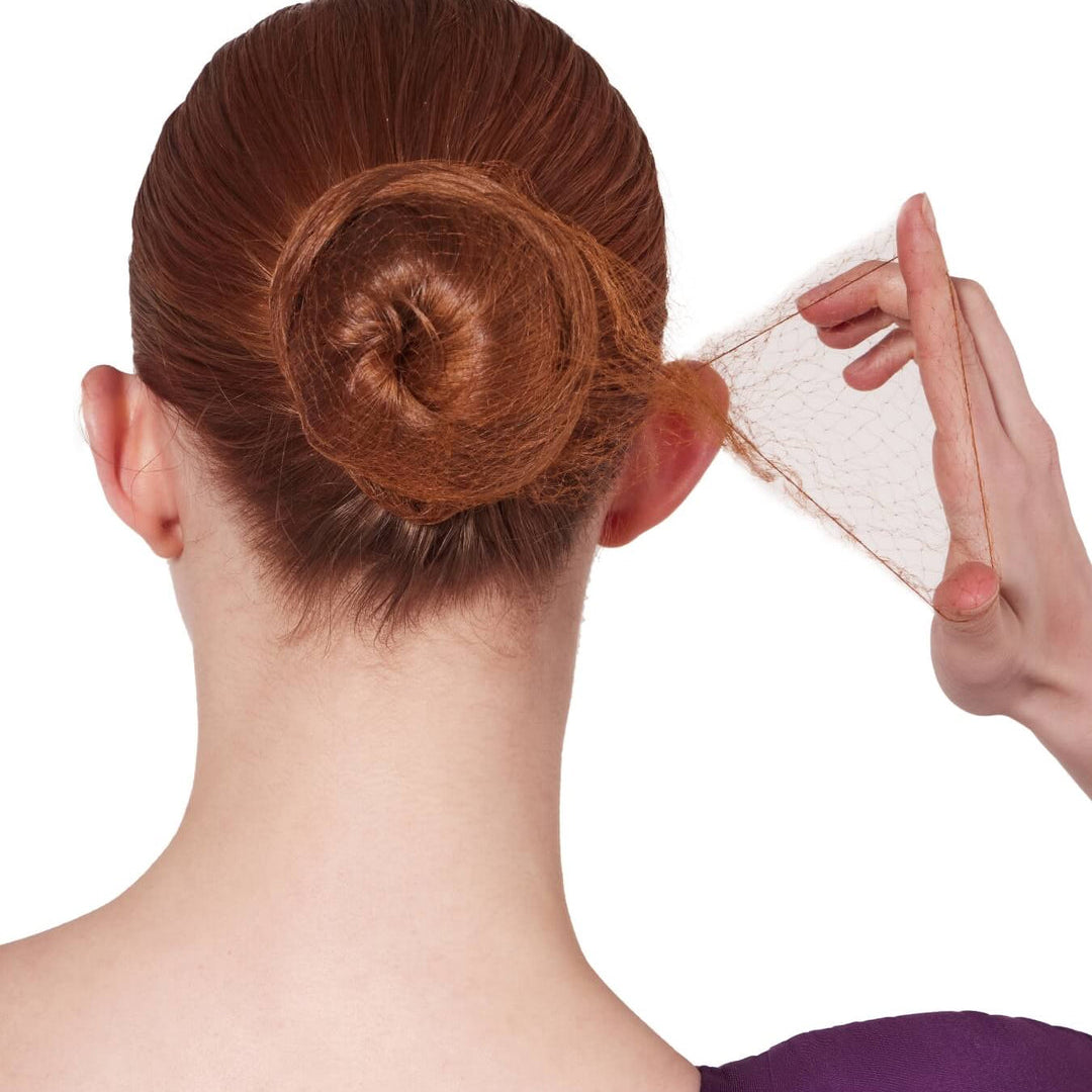 Bunheads Hair Nets