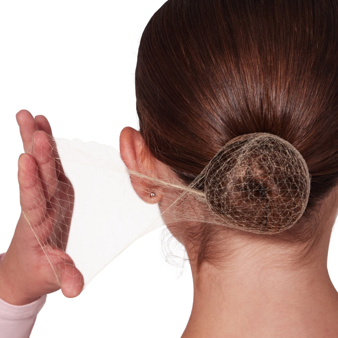 Bunheads Hair Nets