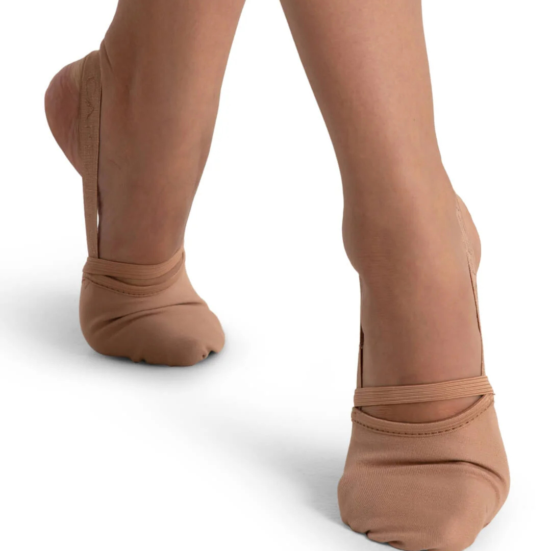 Capezio Canvas Hanami Pirouette