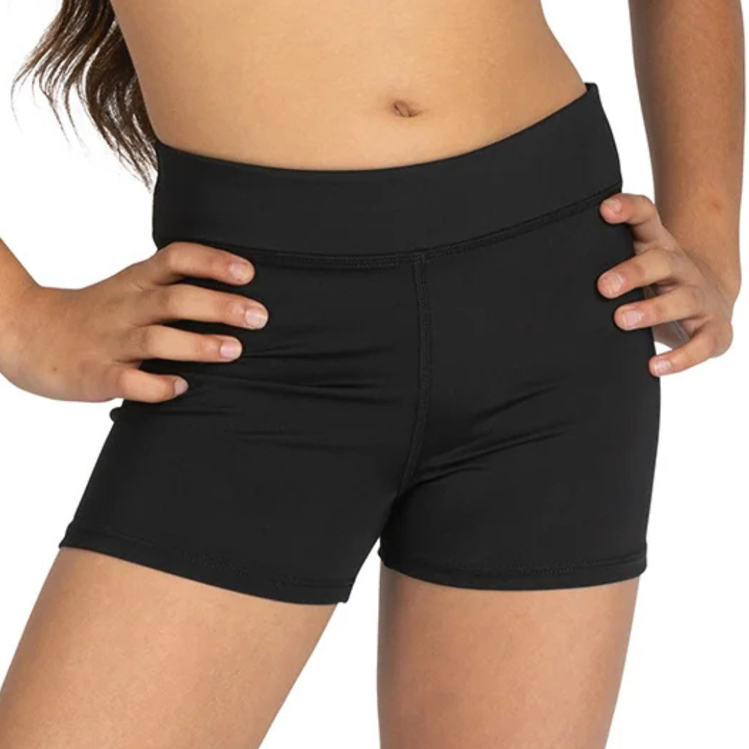 Danznmotion High Waist Short