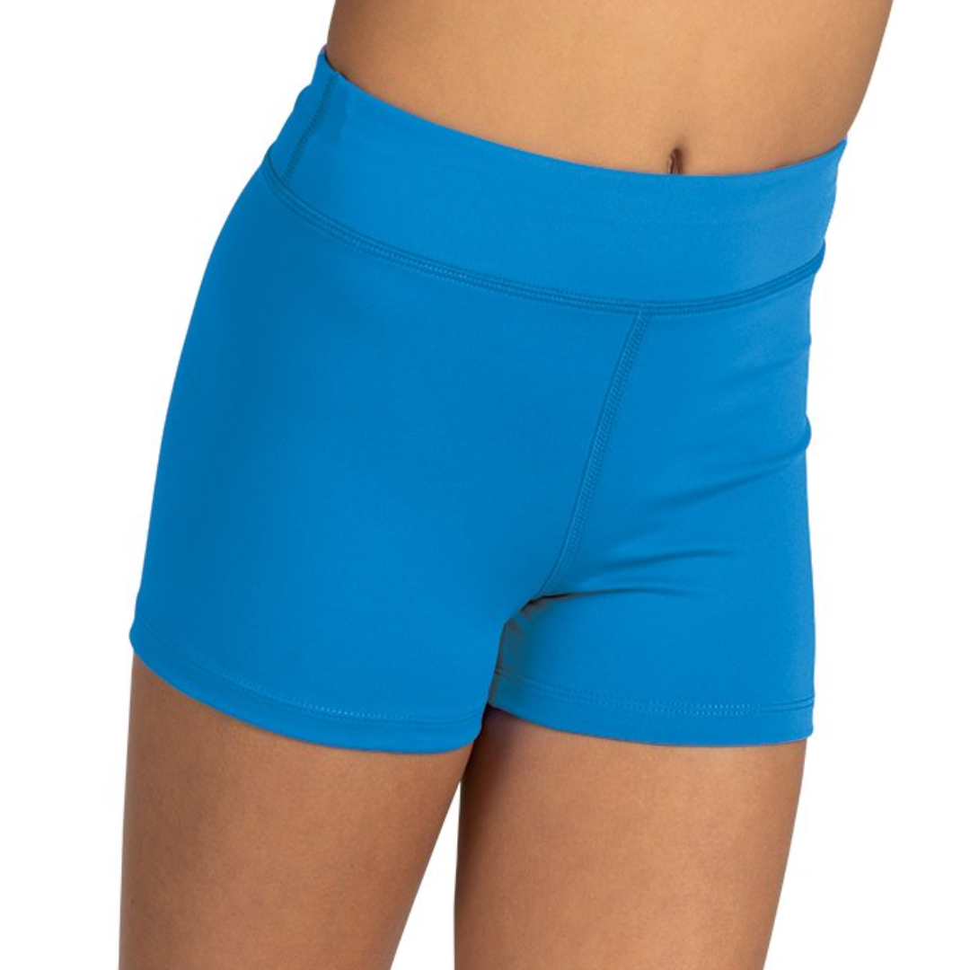 Danznmotion High Waist Short