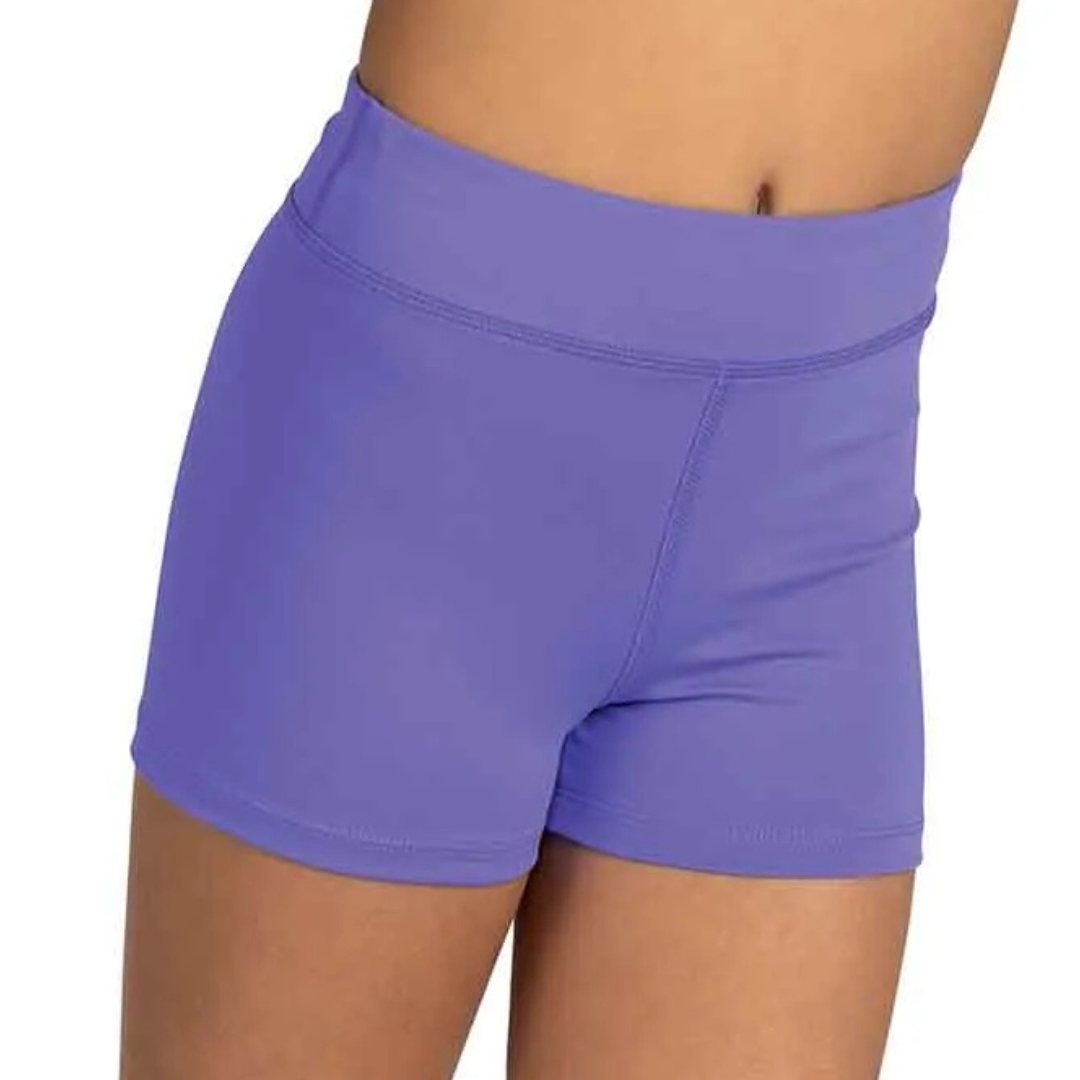 Danznmotion High Waist Short