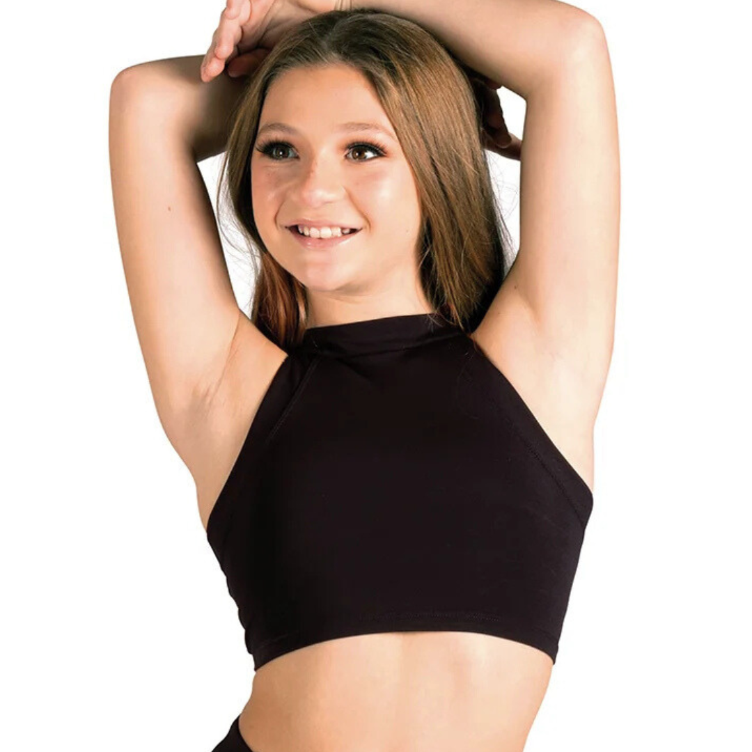 Tabitha Halter Top