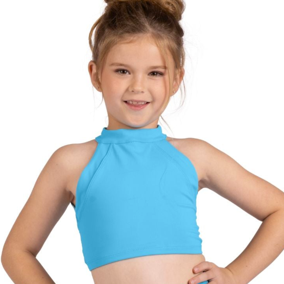 Tabitha Halter Top