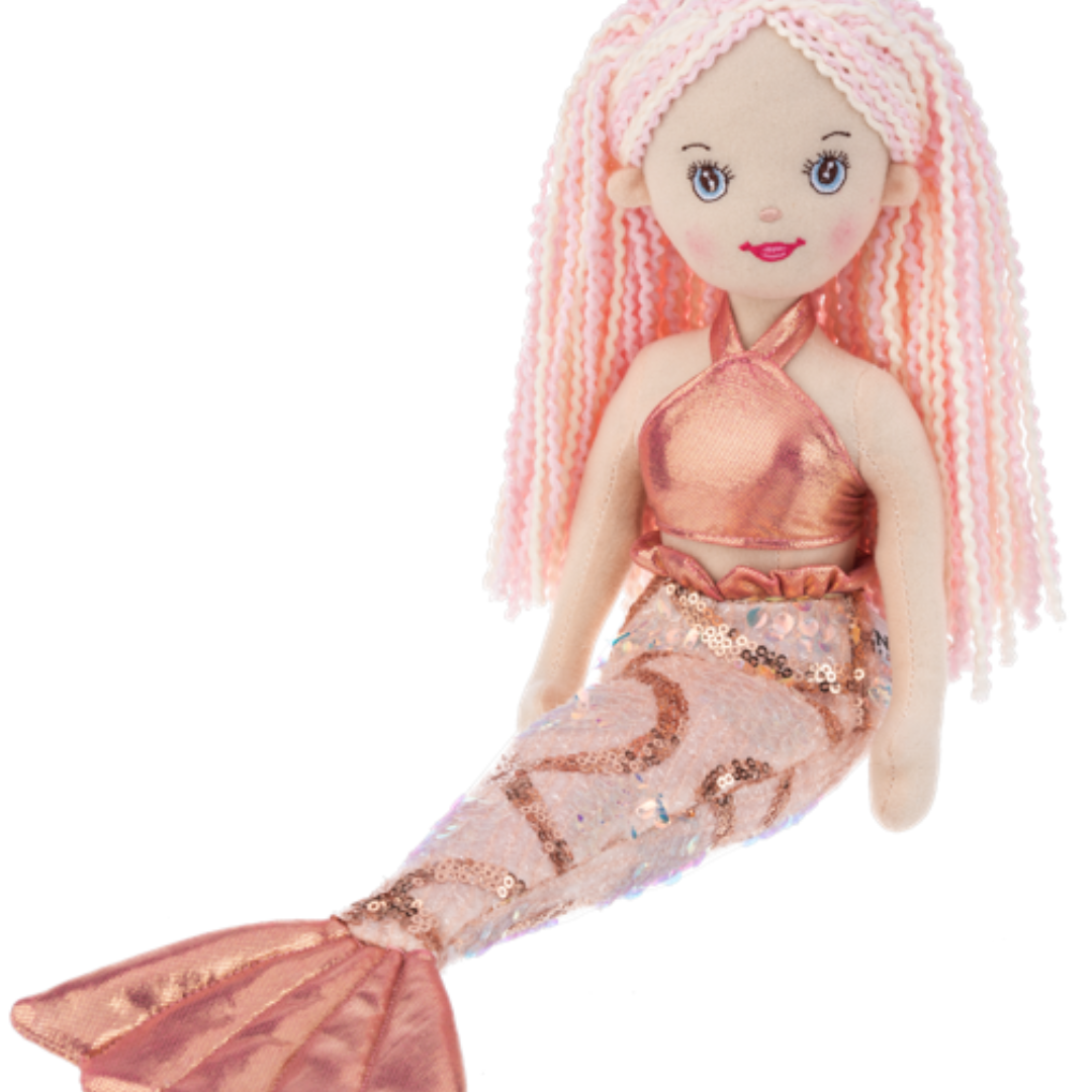 Shimmer Cove Mermaids