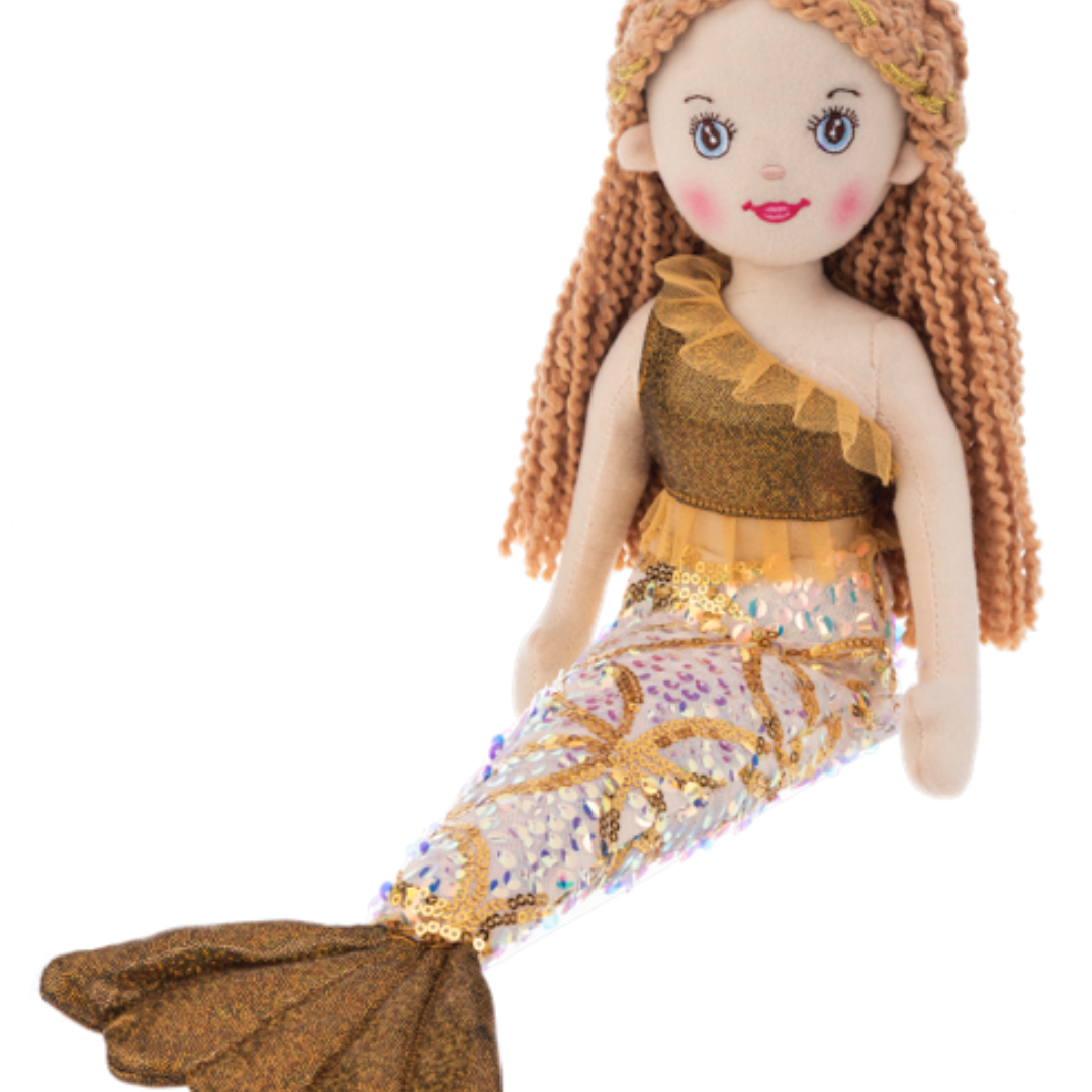 Shimmer Cove Mermaids