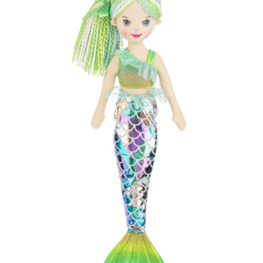Shimmer Cove Mermaids