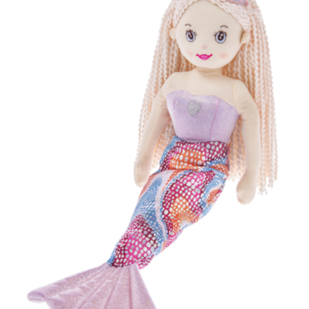 Shimmer Cove Mermaids