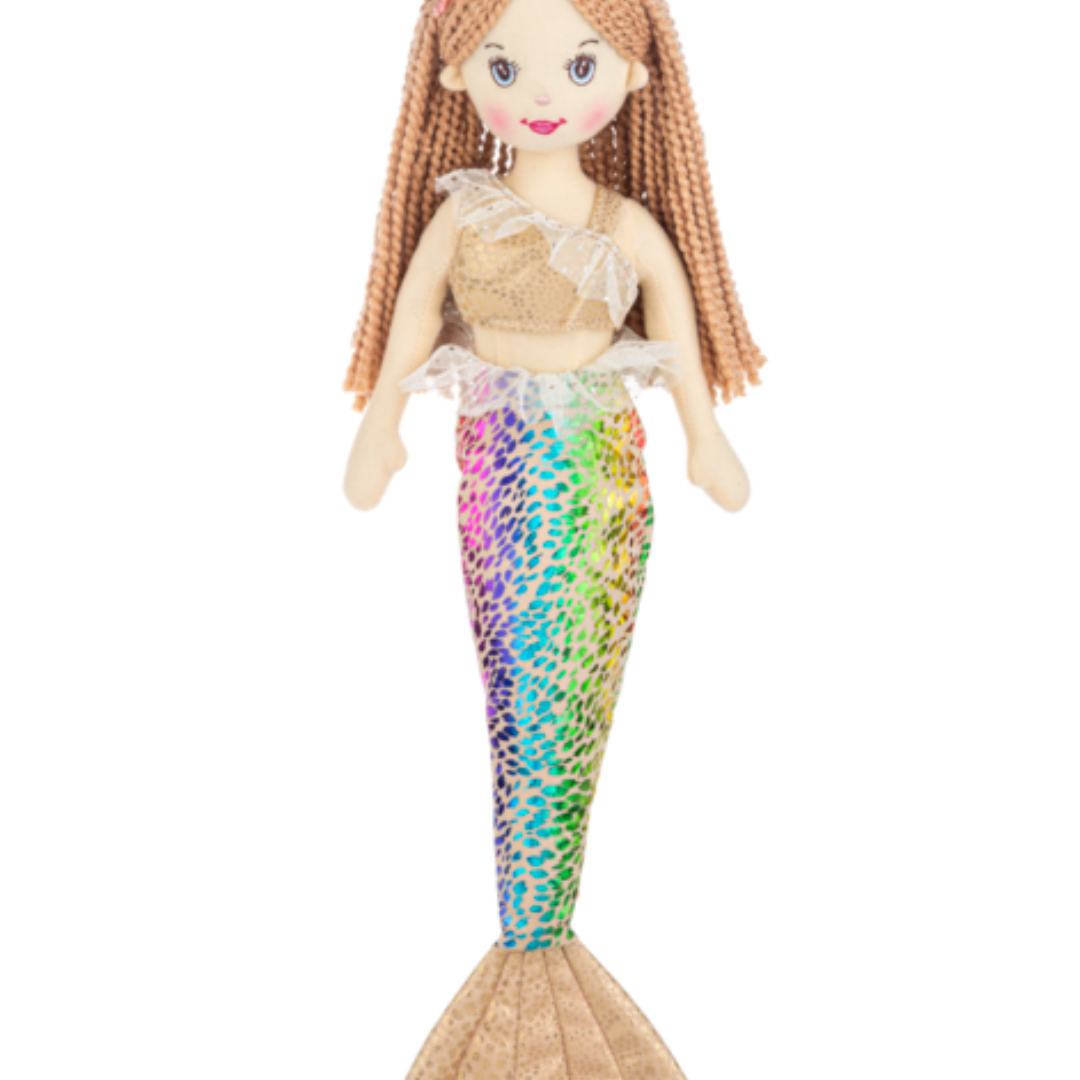 Shimmer Cove Mermaids