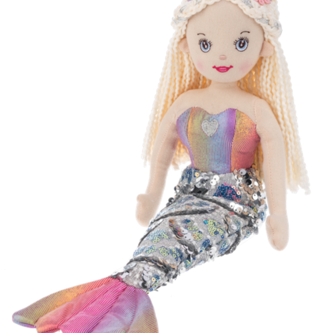 Shimmer Cove Mermaids