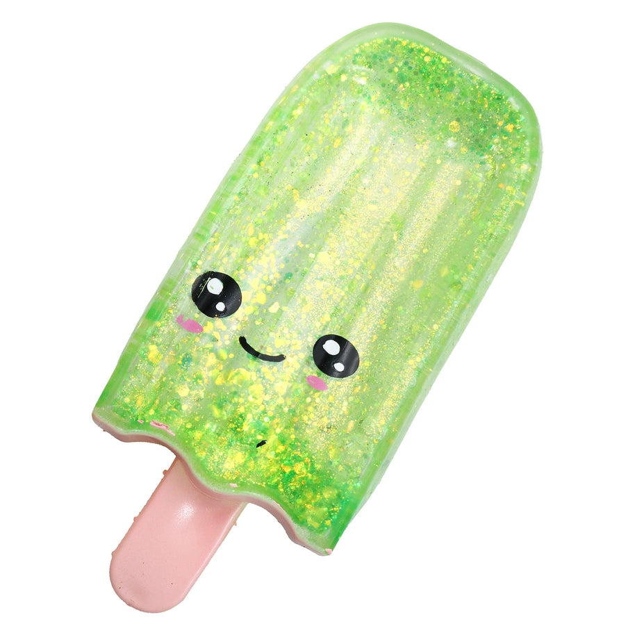 Popsicle Stress Release Squishy Toy