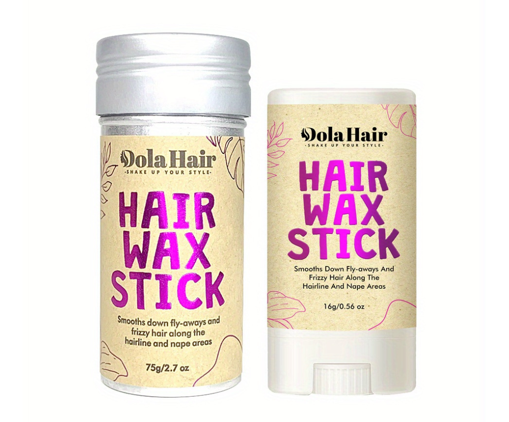 Hair Wax Stick Dola Hair My Own Design