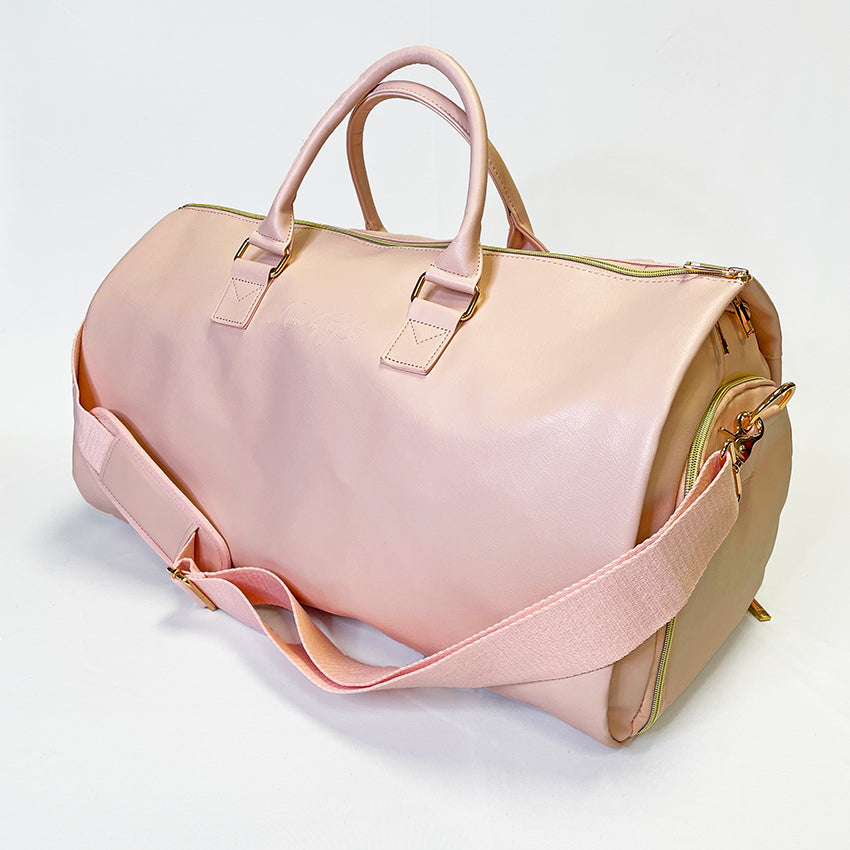 KBG Dance Duffle and Garment Bag