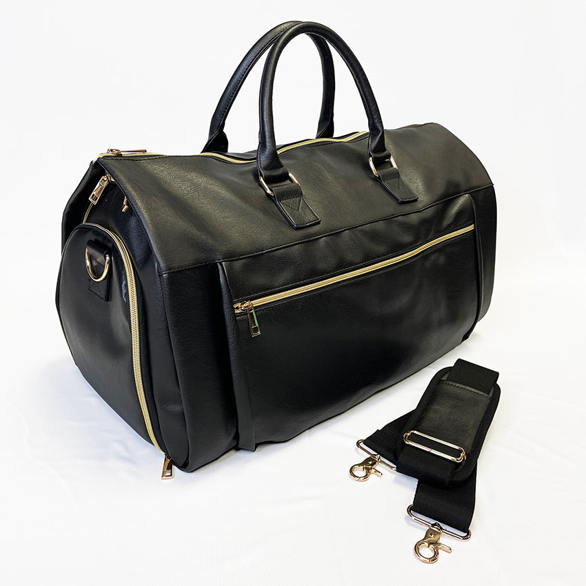 KBG Dance Duffle and Garment Bag