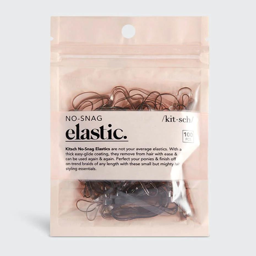 Kitsch No Snag Elastics