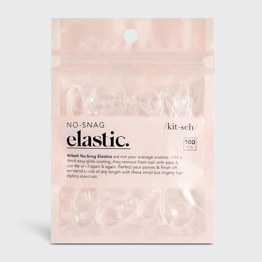 Kitsch No Snag Elastics