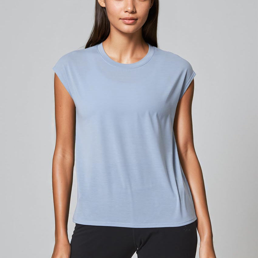 MPG Dynamic Crew Neck SS Shirt