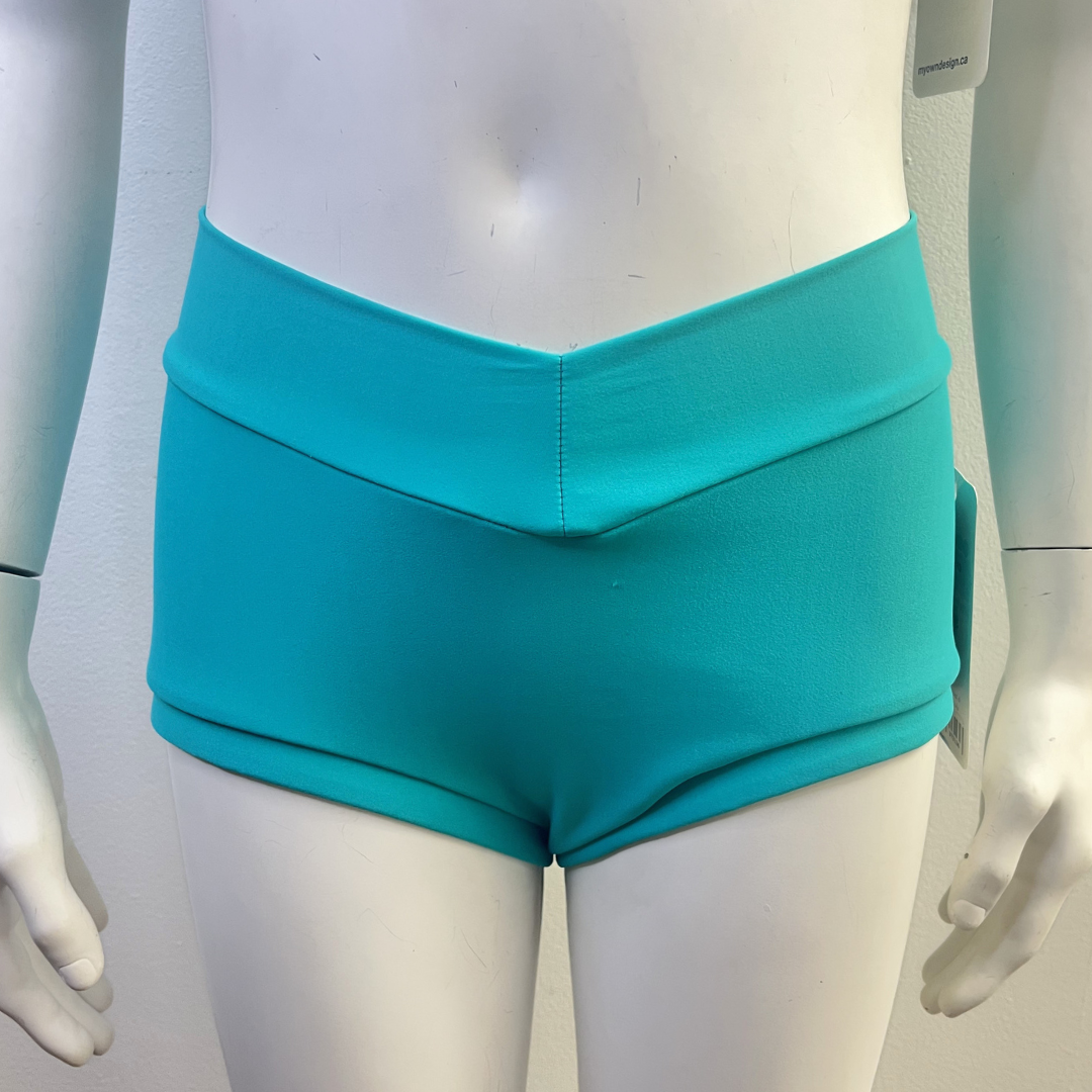 MOD V-Front Hot Shorts