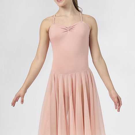 Mondor Sleeveless Essential Dress