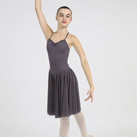 Mondor Sleeveless Essential Dress