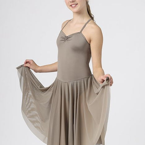 Mondor Sleeveless Essential Dress