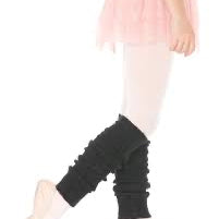 Mondor Junior Legwarmers 14"