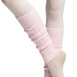 Mondor Junior Legwarmers 14"