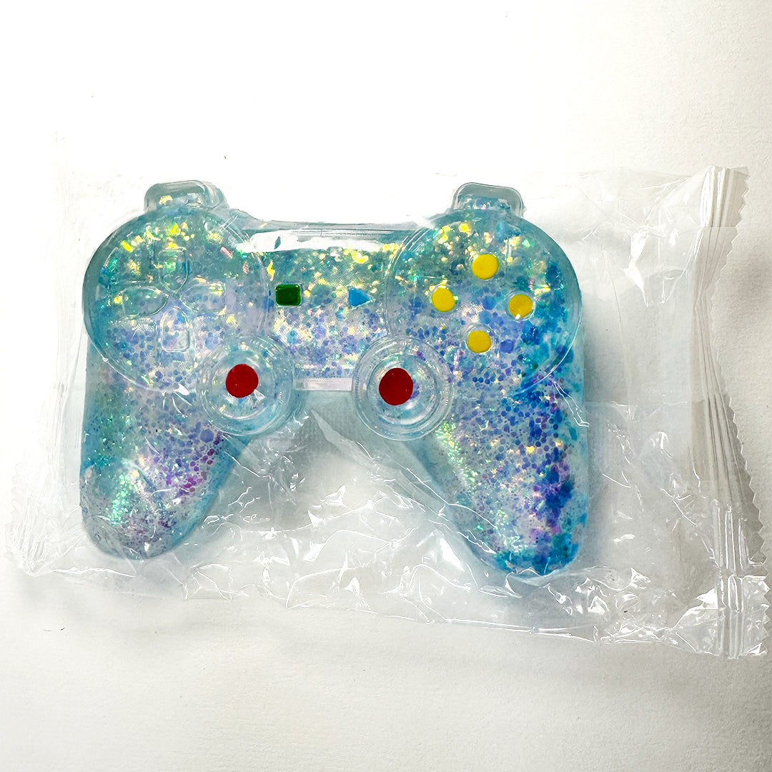 Game Controller Stress Release Squishy Toy