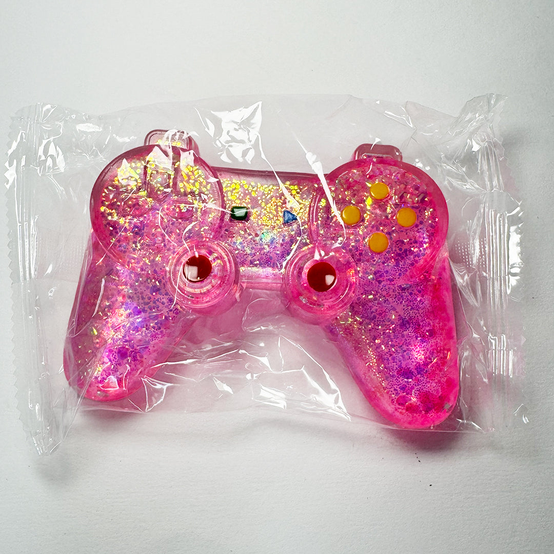 Game Controller Stress Release Squishy Toy