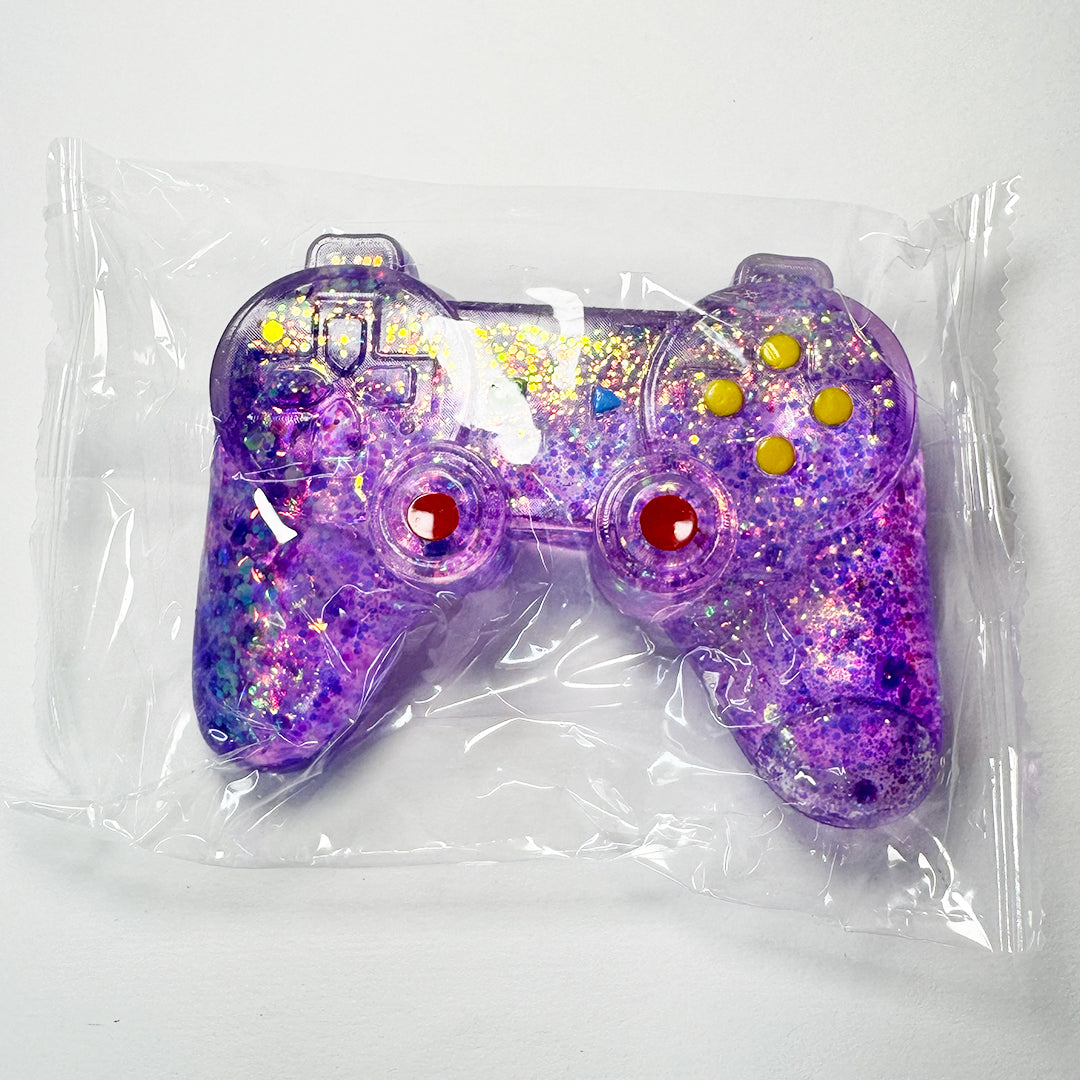 Game Controller Stress Release Squishy Toy