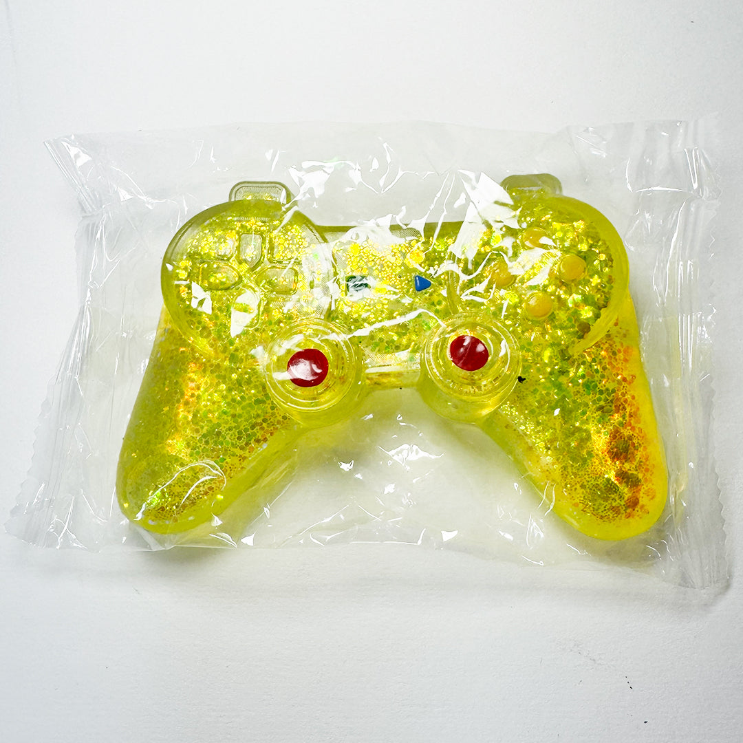 Game Controller Stress Release Squishy Toy