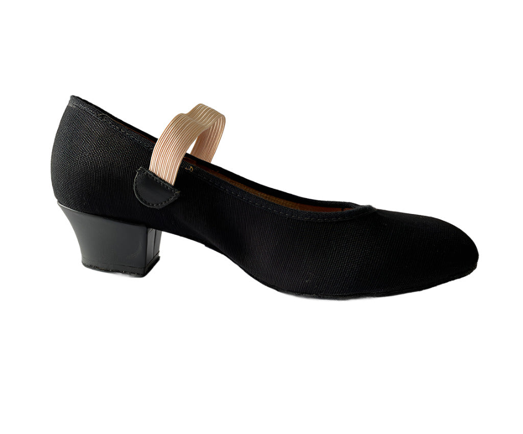 Bloch Karacta Sport Shoe - 1 & 1/4"