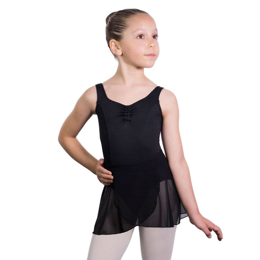 Isla Tank with Princess Seams - Tencel
