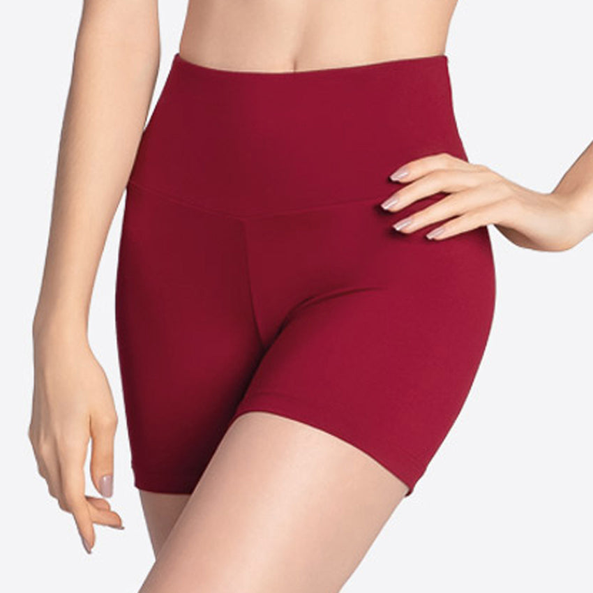 SoDanca High Waist Shorts