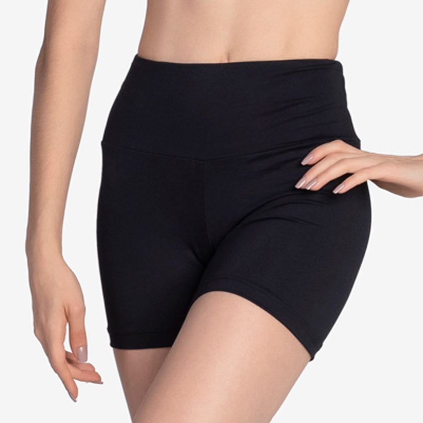 SoDanca High Waist Shorts