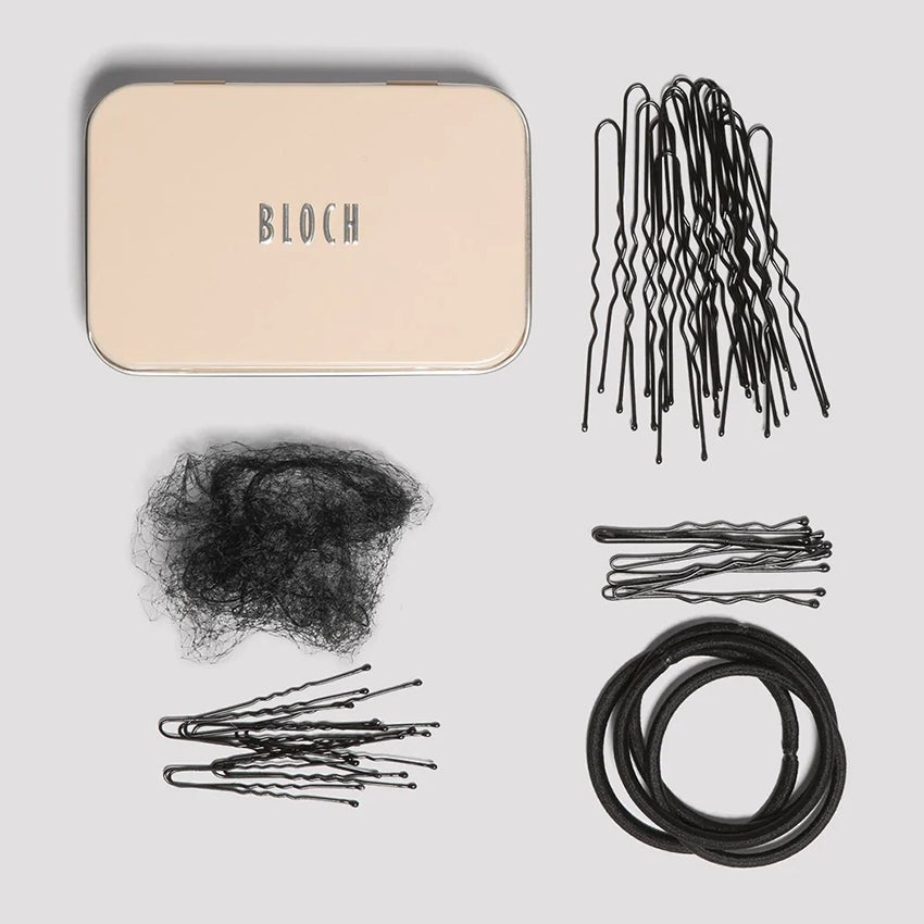 Bloch Hair Kit