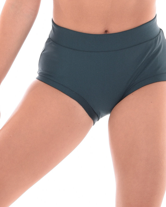 Basic Supplex Shorts