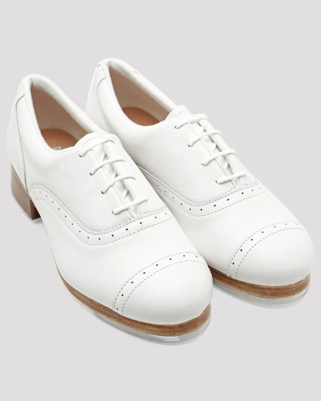 Bloch Jason Samuels Smith Tap Shoes