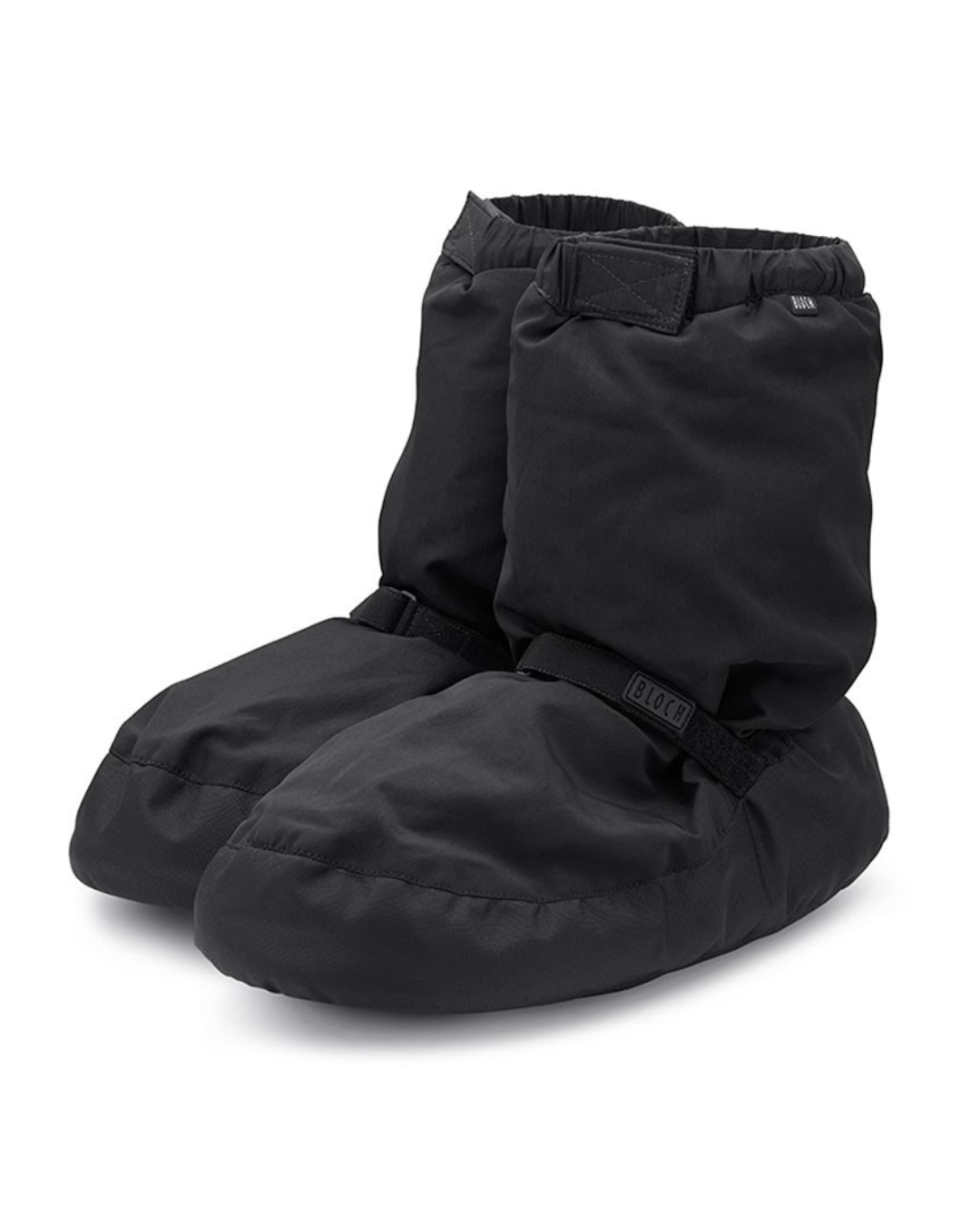 Bloch Unisex Warm Up Booties