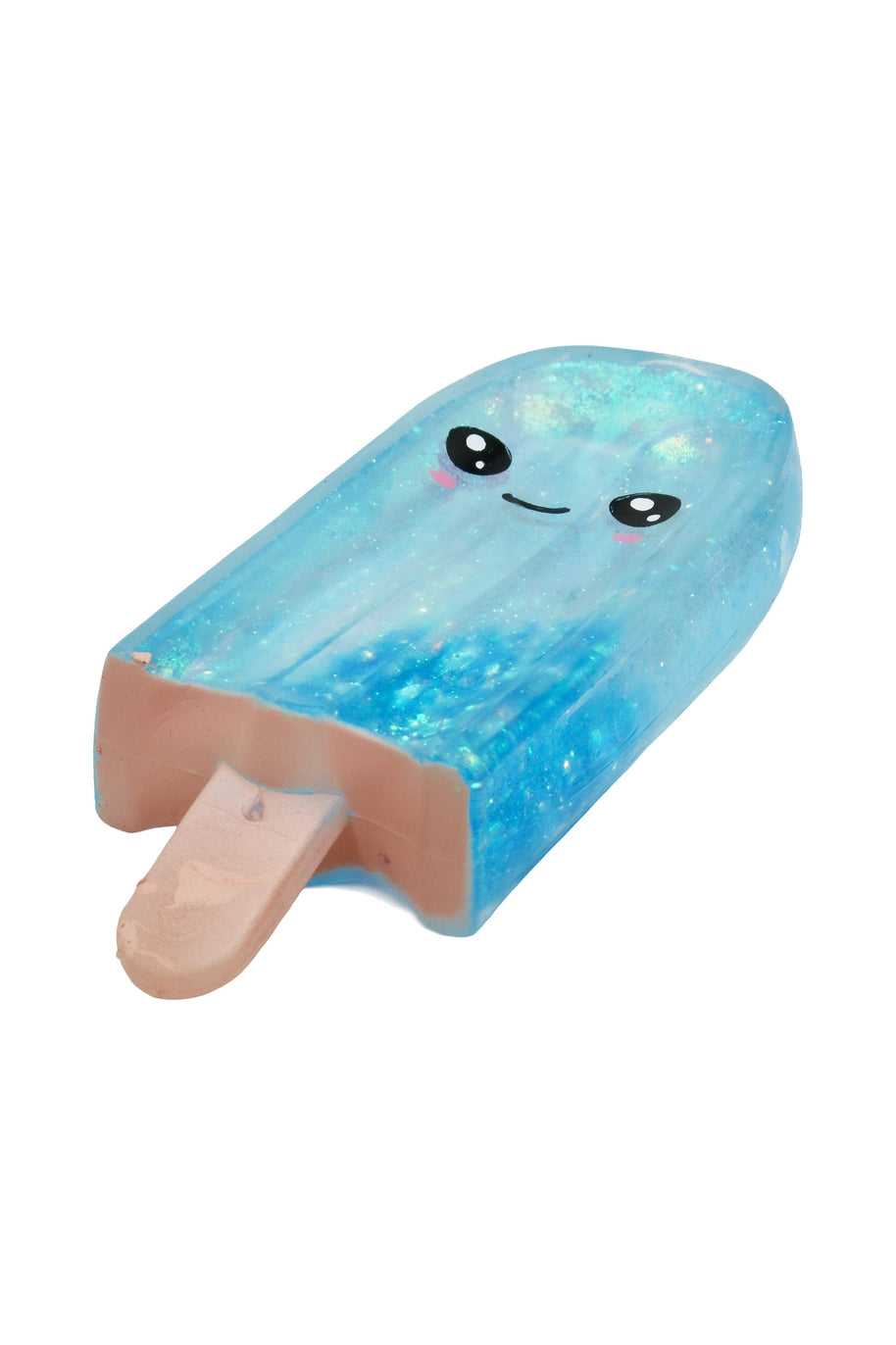 Popsicle Stress Release Squishy Toy