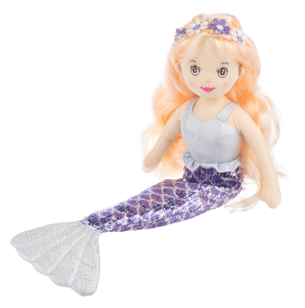 Shimmer Cove Mermaids