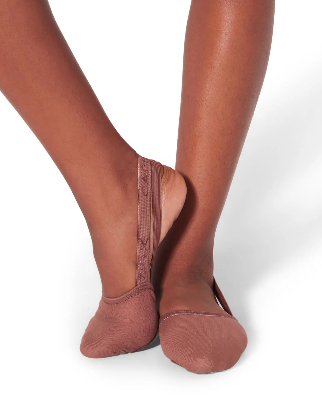 Capezio Canvas Hanami Pirouette