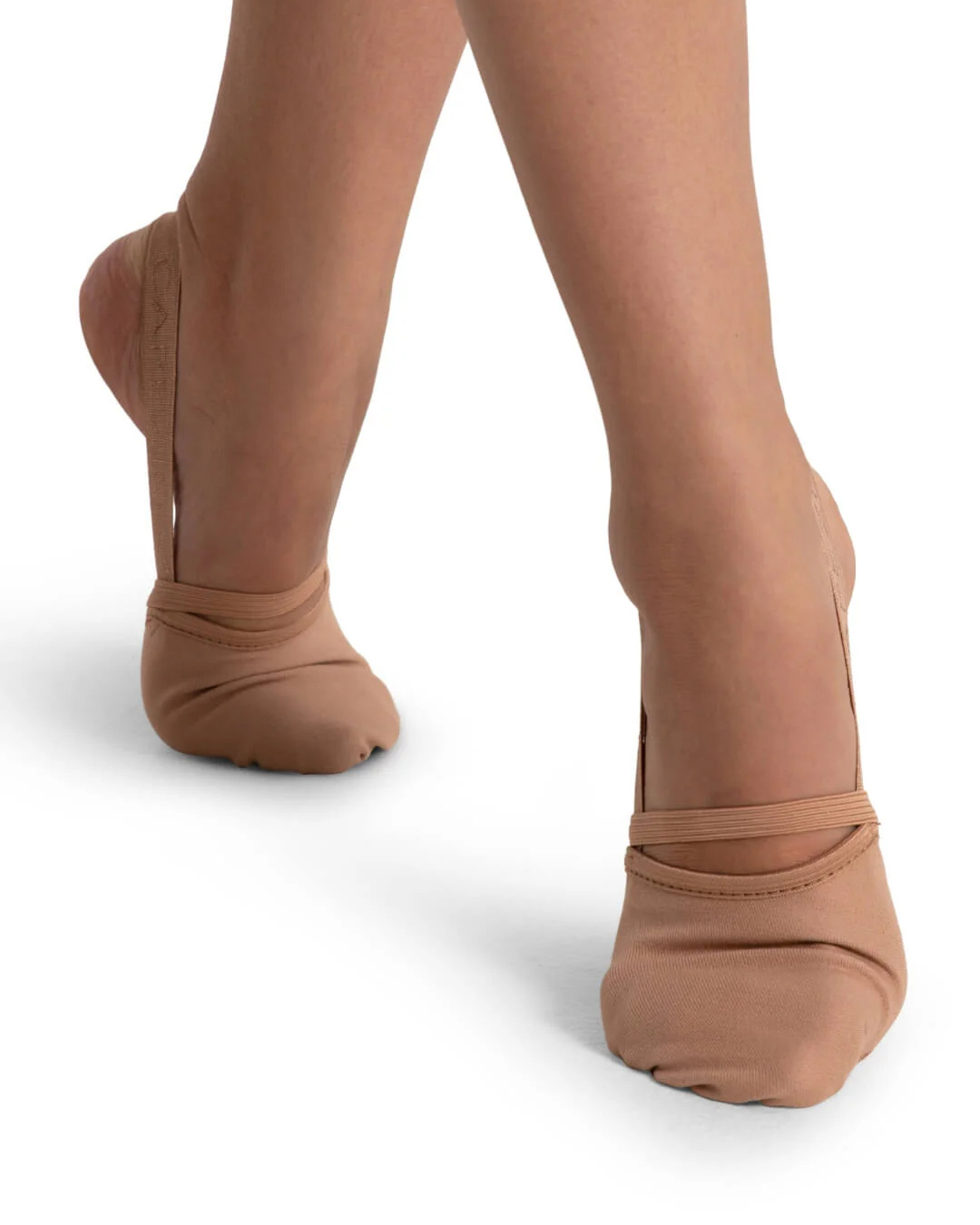 Capezio Canvas Hanami Pirouette