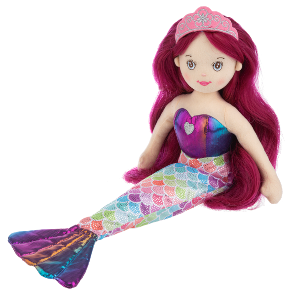 Shimmer Cove Mermaids
