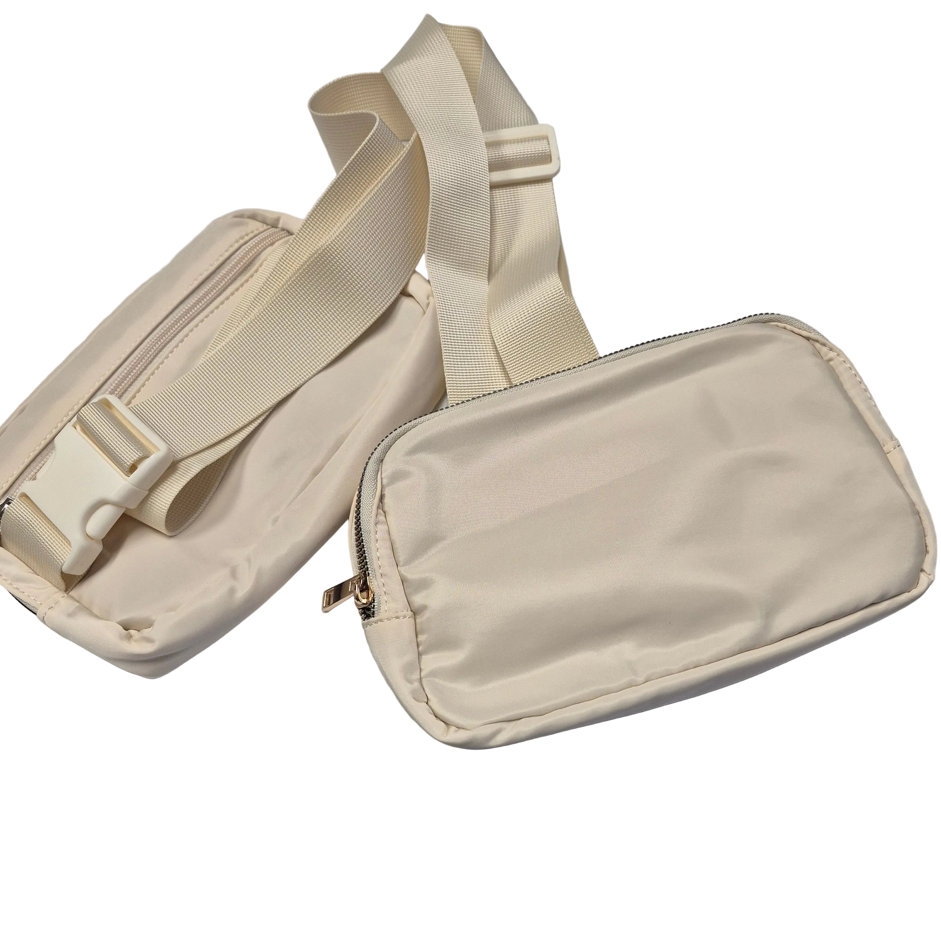 Crossbody Belt Bag
